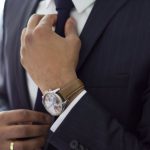Pośrednik finansowy przygorowujący kredyt gotówykowy dla firm