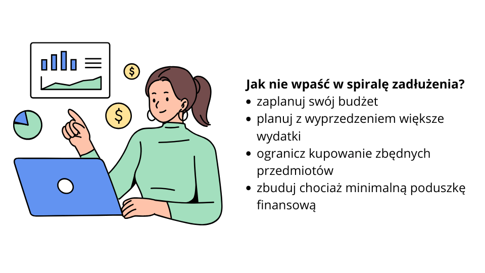 odzyskanie płynności finansowej 