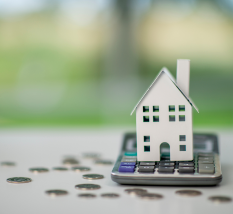 Okołokredytowe koszty kredytu hipotecznego