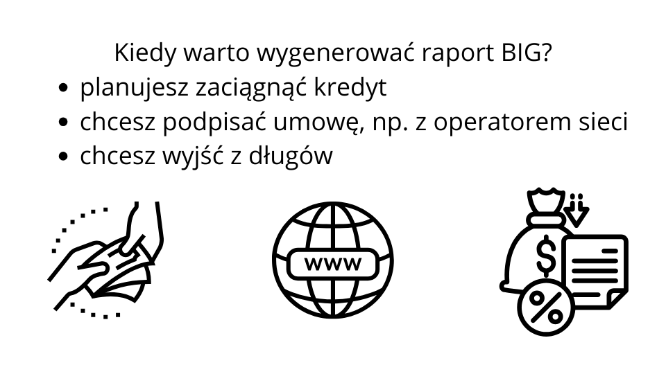 biuro informacji gospodarczej