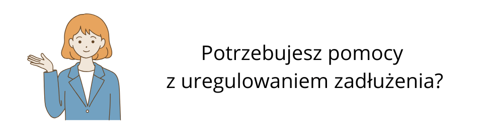 co grozi za niespłacone długi