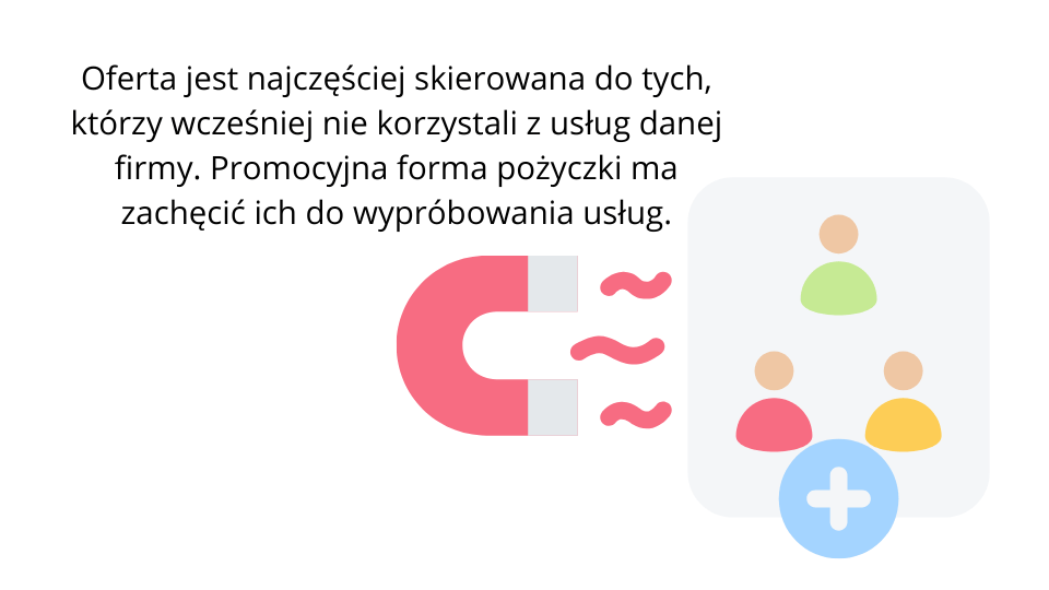 pożyczka za 0 