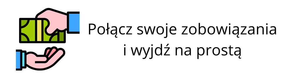 konsolidacja pożyczek 