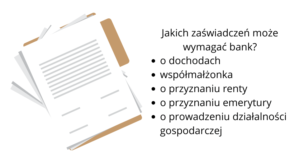 decyzja kredytowa 