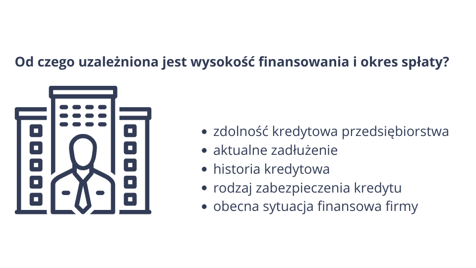 kredyt dla firm w trudnej sytuacji finansowej