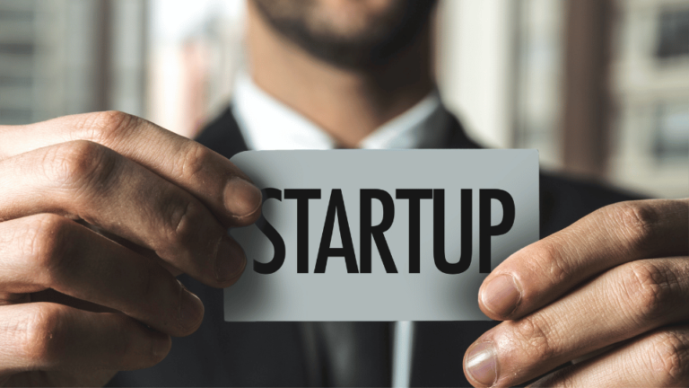 pożyczka dla startupów