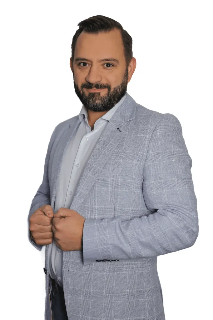 Damian Marczak