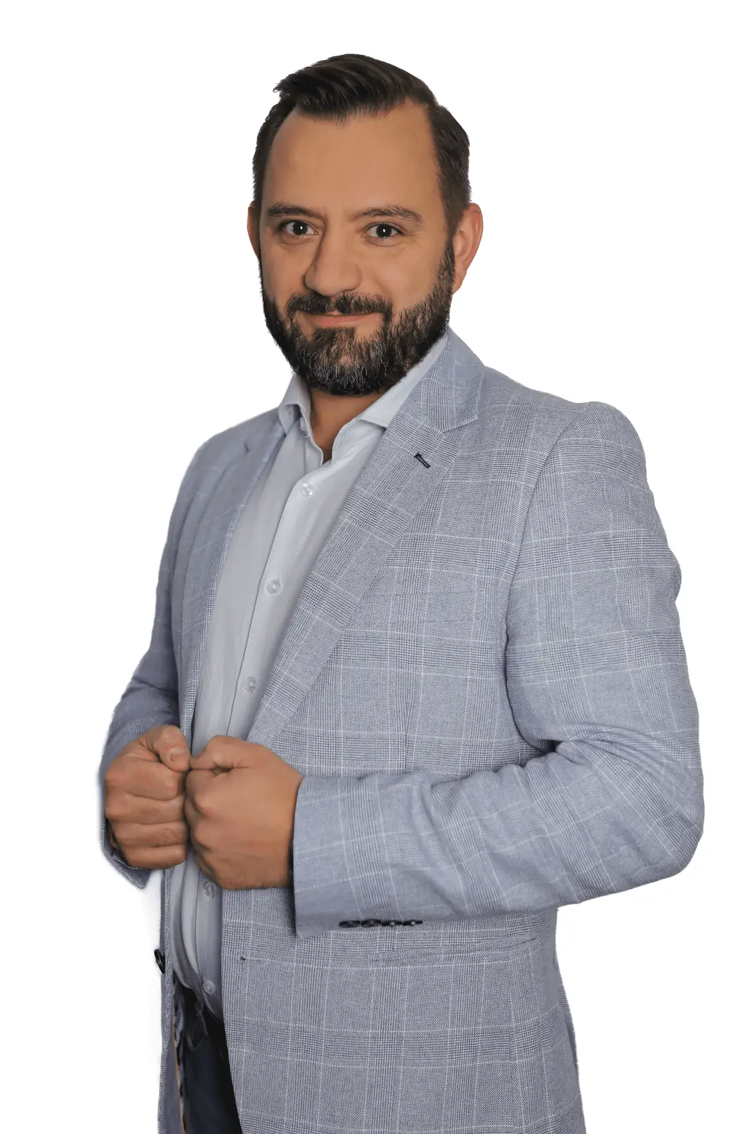 Damian Marczak