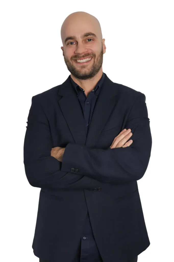 Michał Turula