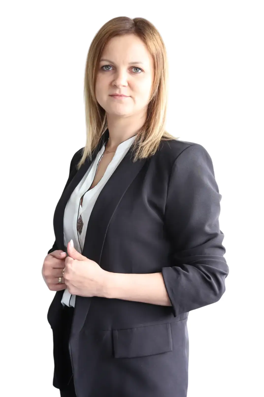 Ilona Goździewska