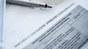 oddłużanie bez upadłości konsumenckiej