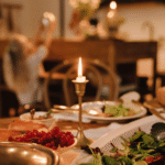 Budżet domowy na święta