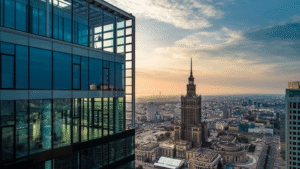 niezależny doradca finansowy warszawa