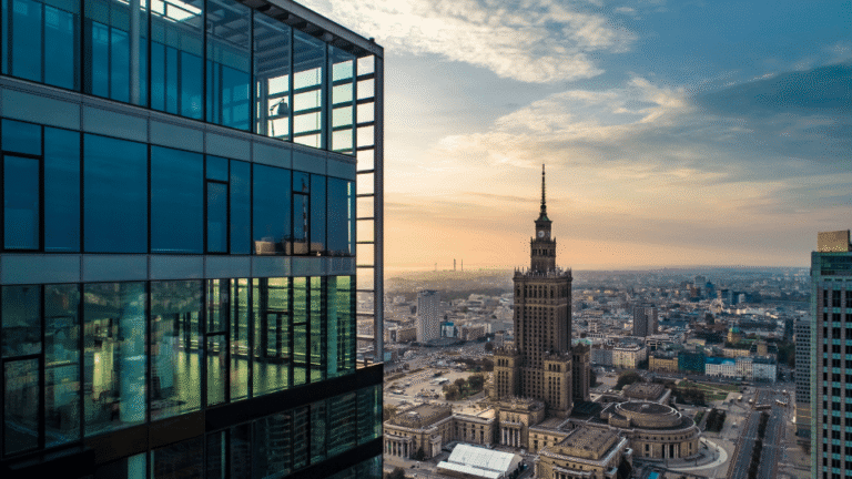 niezależny doradca finansowy warszawa