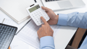 tworzenie historii kredytowej