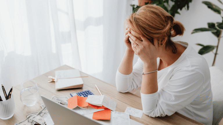 spirala zadłużenia