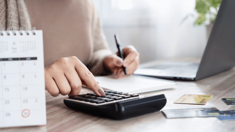 jak wyjść ze spirali zadłużenia