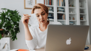 spirala zadłużenia a upadłość konsumencka