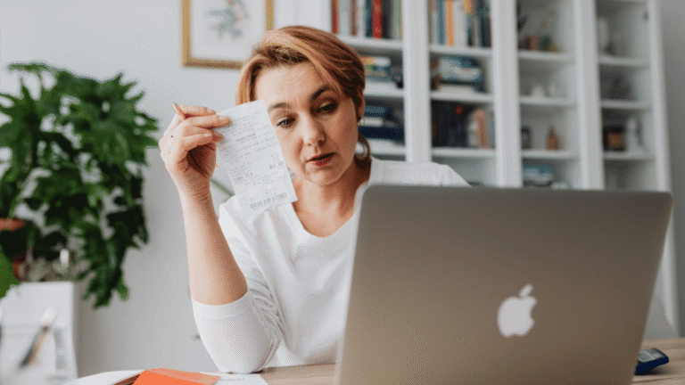 spirala zadłużenia a upadłość konsumencka