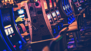 Uzależnienie od hazardu