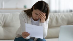 Jak sprawdzić, czy mam komornika