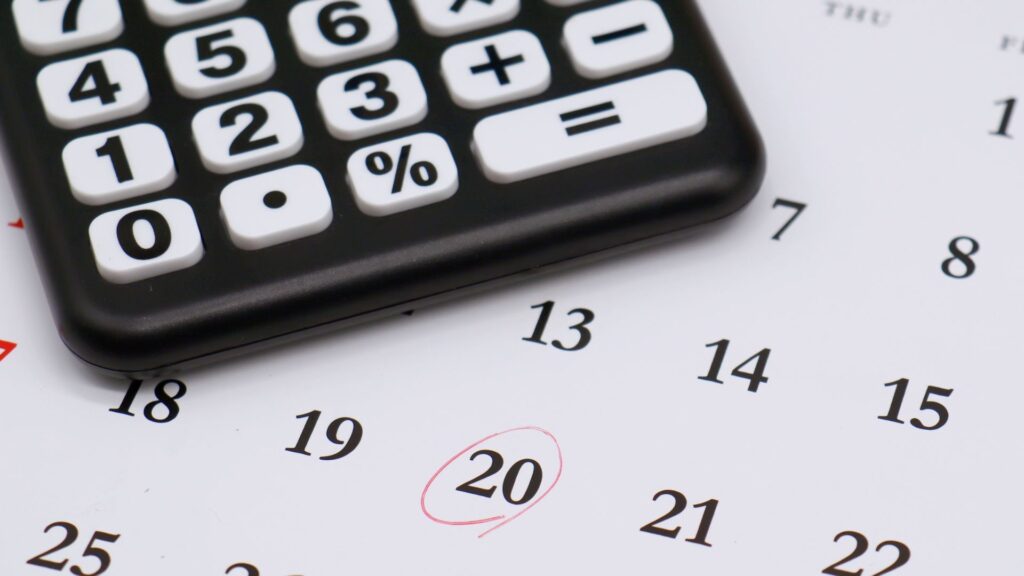 negocjacja z komornikiem daty spłaty długu