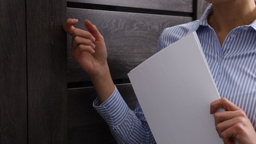 jak zablokować komornika