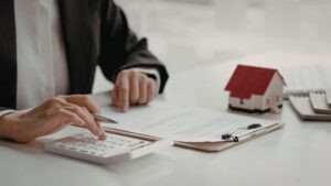 konsolidacja pod hipotekę