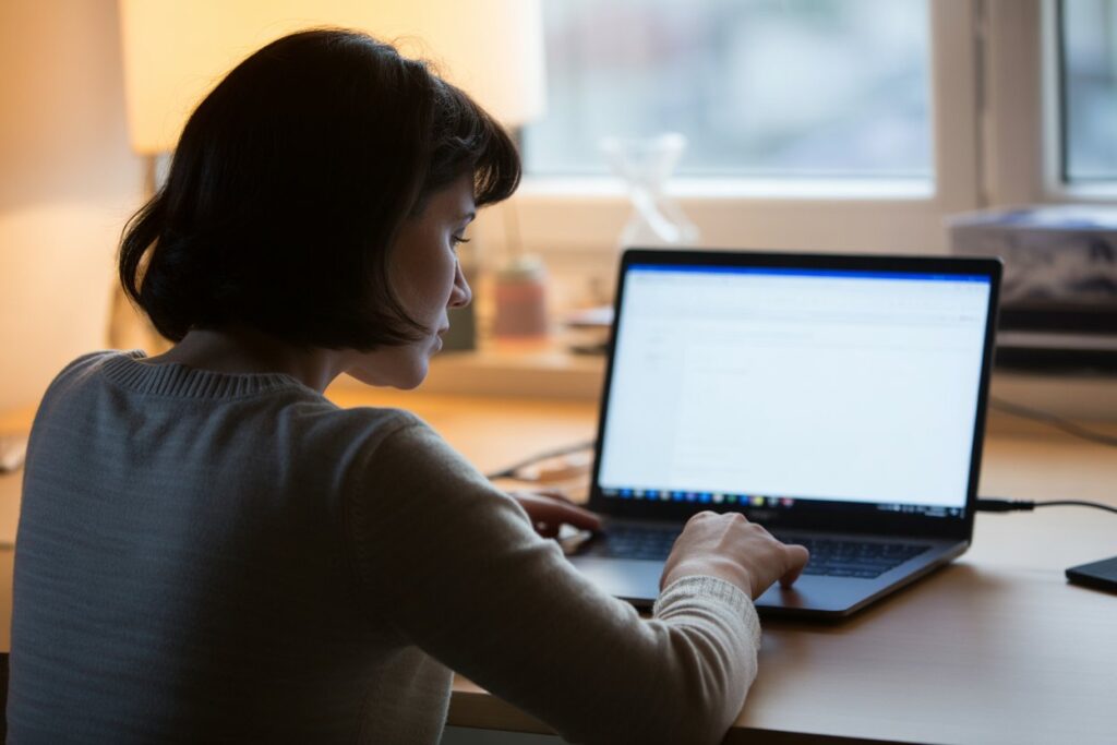 usuwanie wpisu w krd