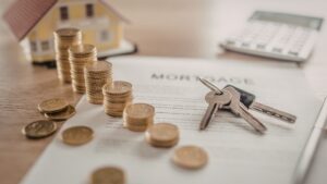 konsolidacja kredytu hipotecznego