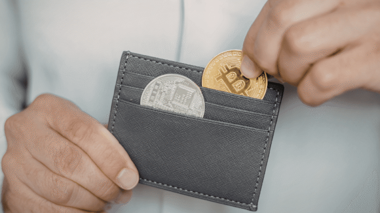 Kryptowaluty a hazard