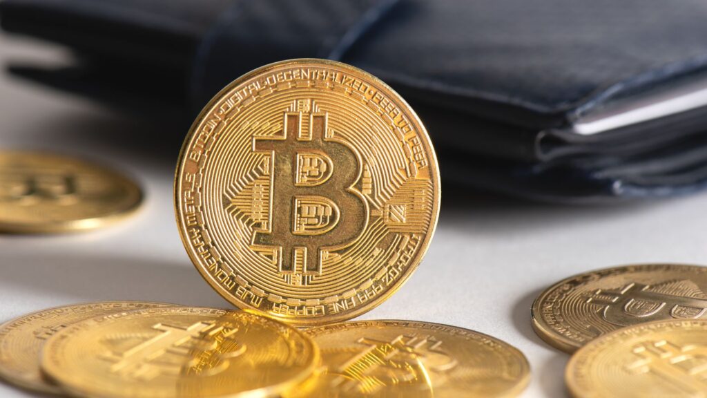 bezpieczne inwestowanie w kryptowaluty