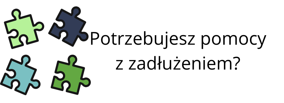 pomoc dla osób zadłużonych
