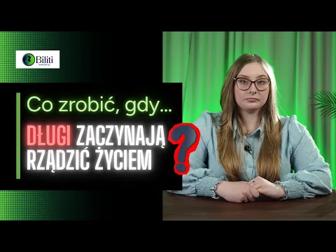 Problemy zadłużenia – co zrobić, gdy długi zaczynają rządzić życiem?