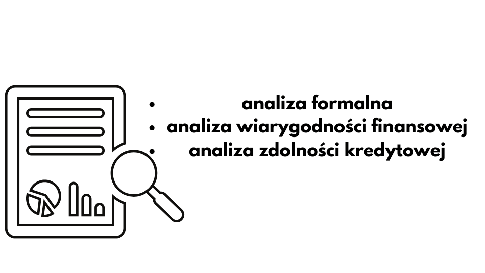 wniosek kredytowy
