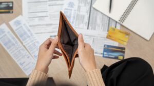 problemy finansowe, a wszyscy odmiawiają pożyczki