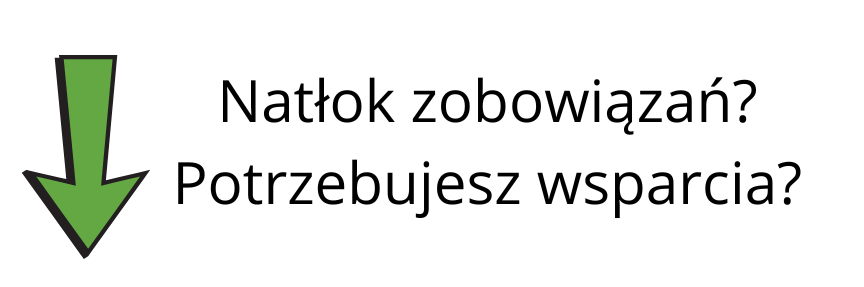 konsolidacja chwilówek