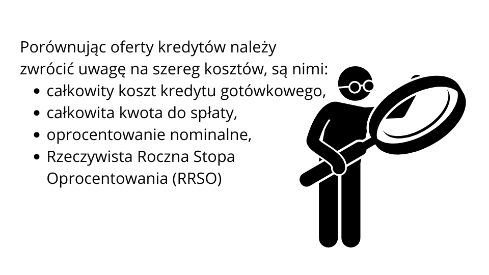 kredyt gotówkowy bez prowizji